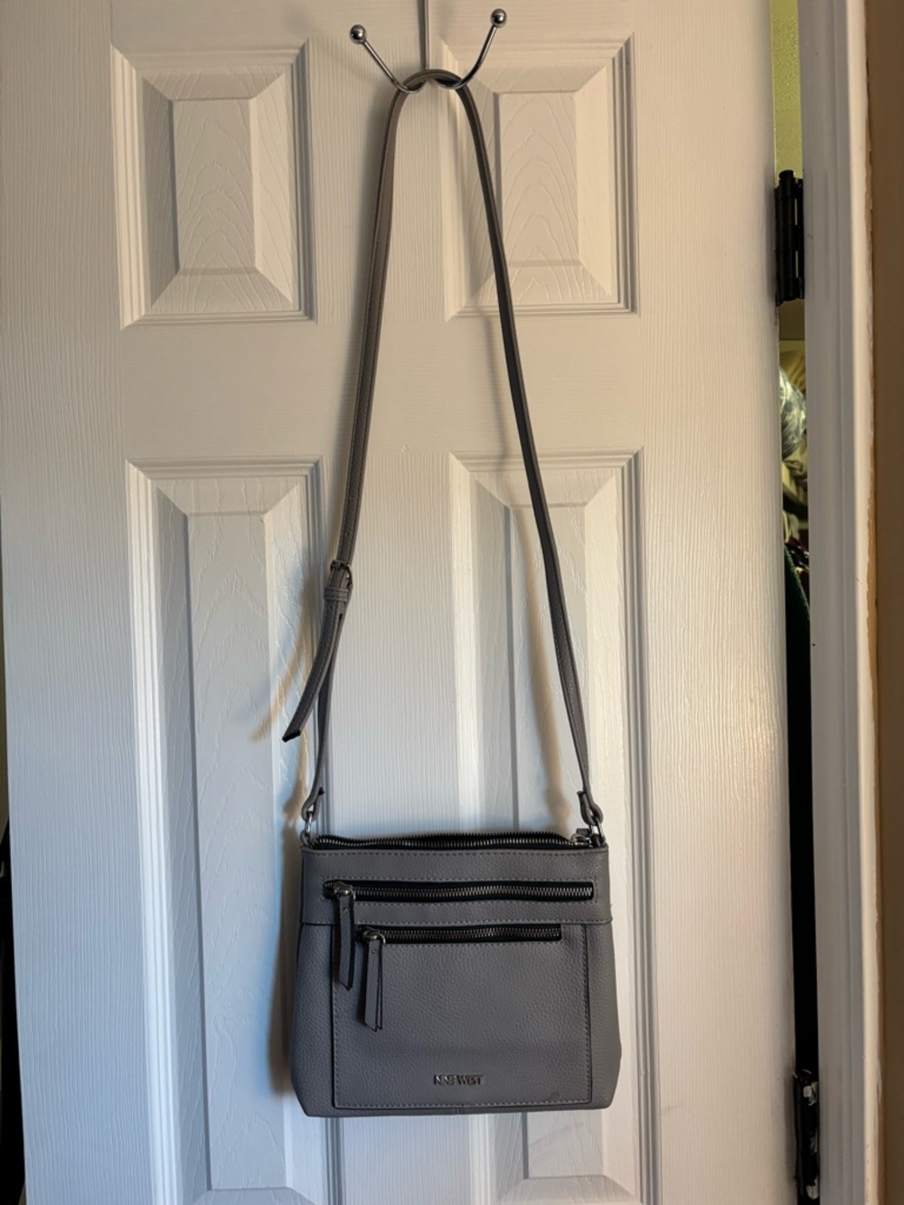 Nine West Coralia Ailani Crossbody Bag